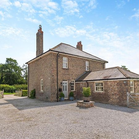 Farrington House Villa Lowthorpe Kültér fotó