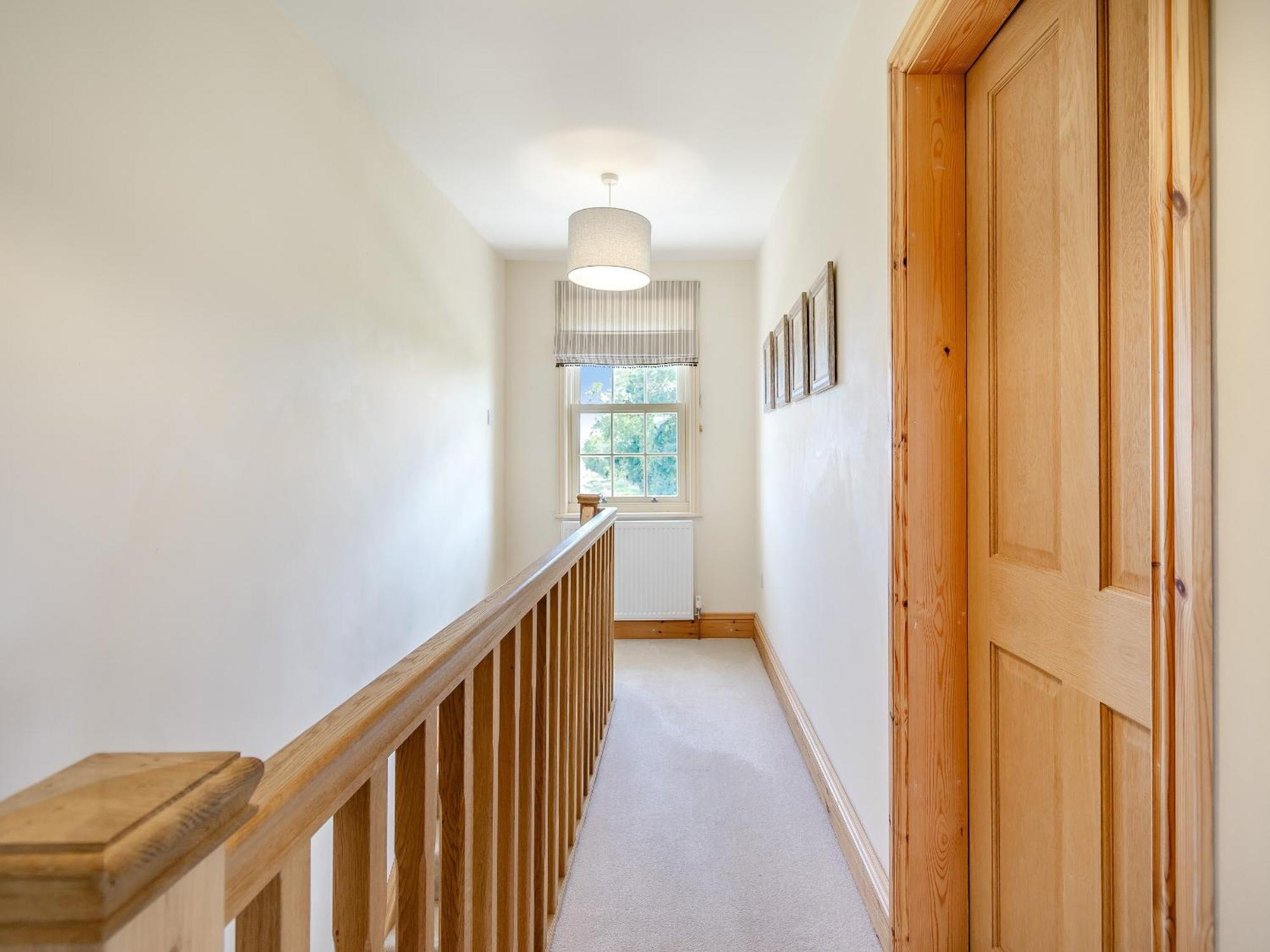 Farrington House Villa Lowthorpe Kültér fotó