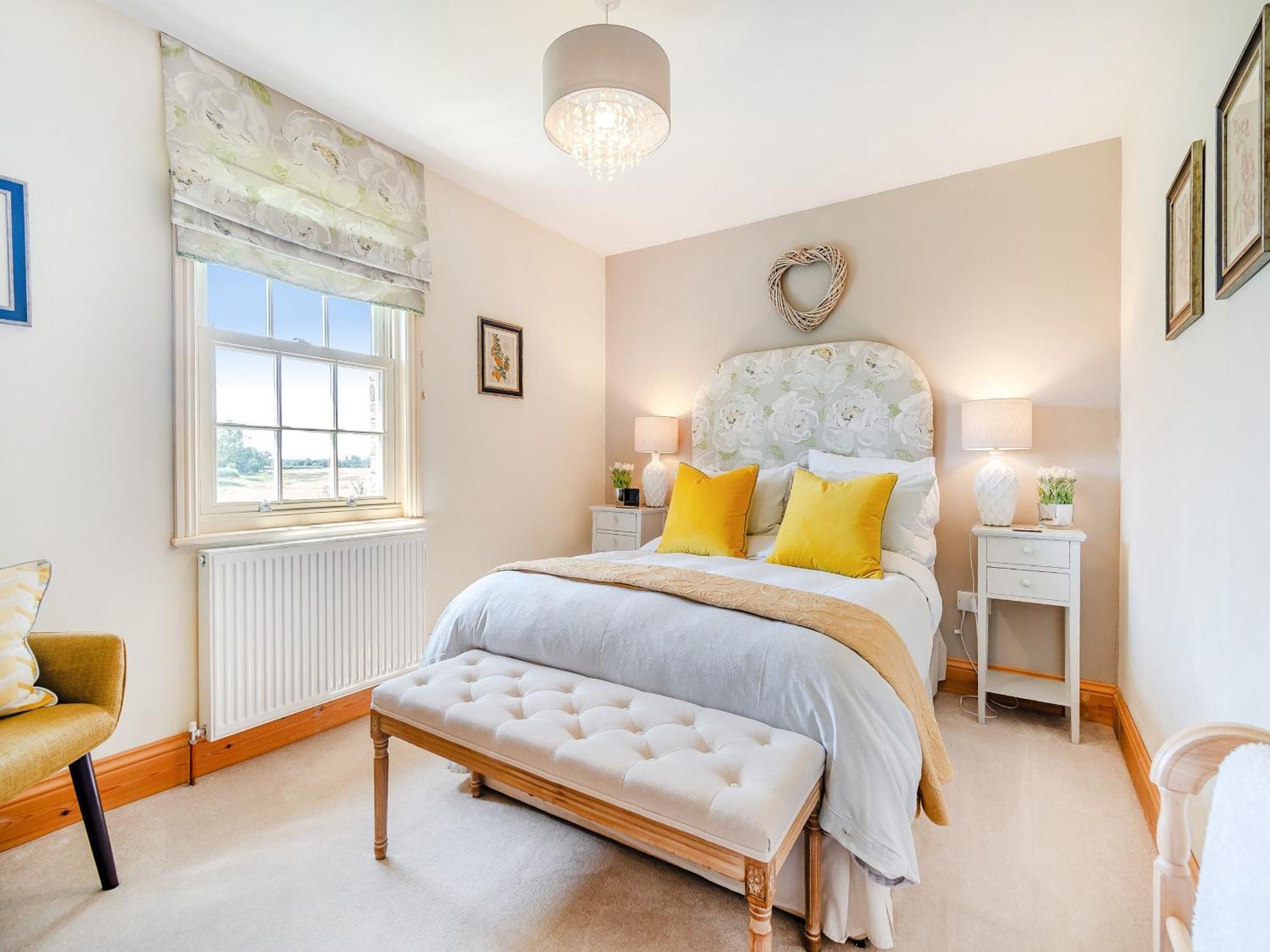 Farrington House Villa Lowthorpe Kültér fotó